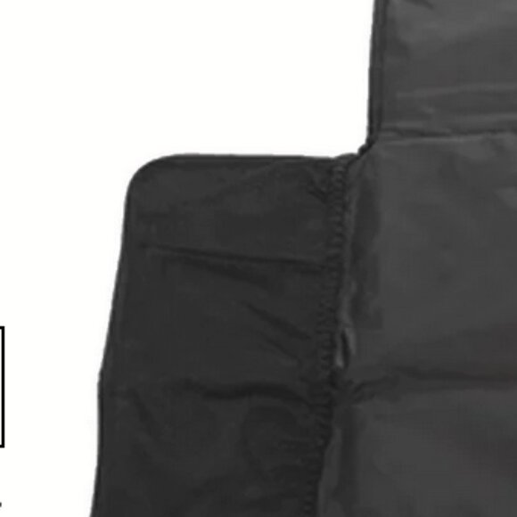 Kate Spade Jae Nylon Baby Diaper Bag Shoulder Tote with Changing Pad WKRU6789 - Picture 4 of 8